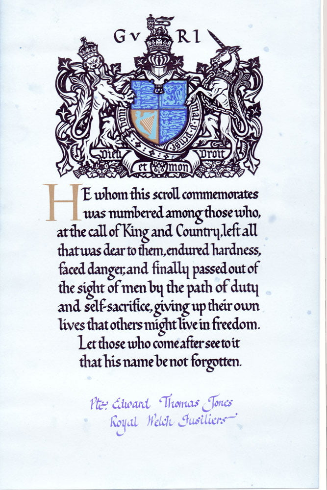 Mold-Edward-Thomas-Jones