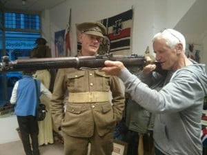 Prestatyn Reenactment (16)