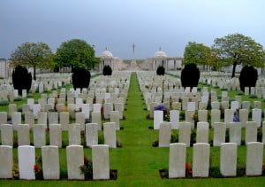 Loos Memorial (CWGC photo)