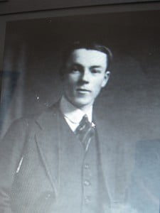 john owen jones mostyn