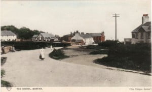Rhewl, Mostyn 1905