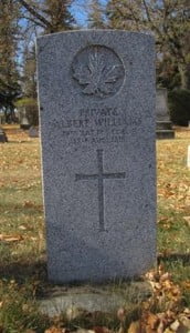 Albert Williams