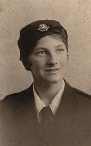 Jessie Bowes