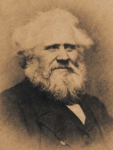 John Bowes 1804-1874