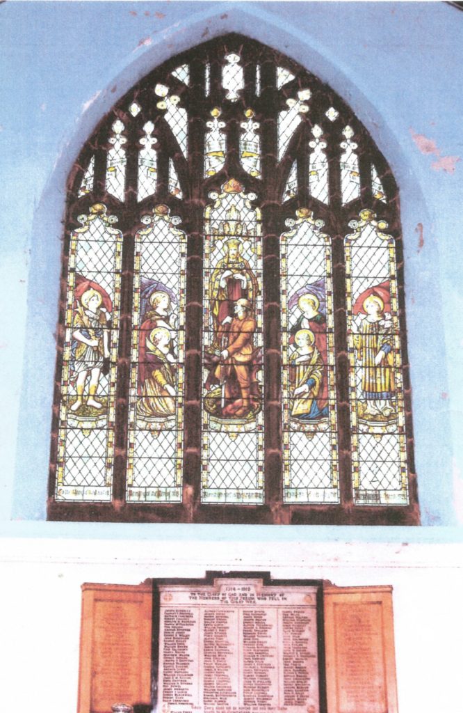 Mem and plaque