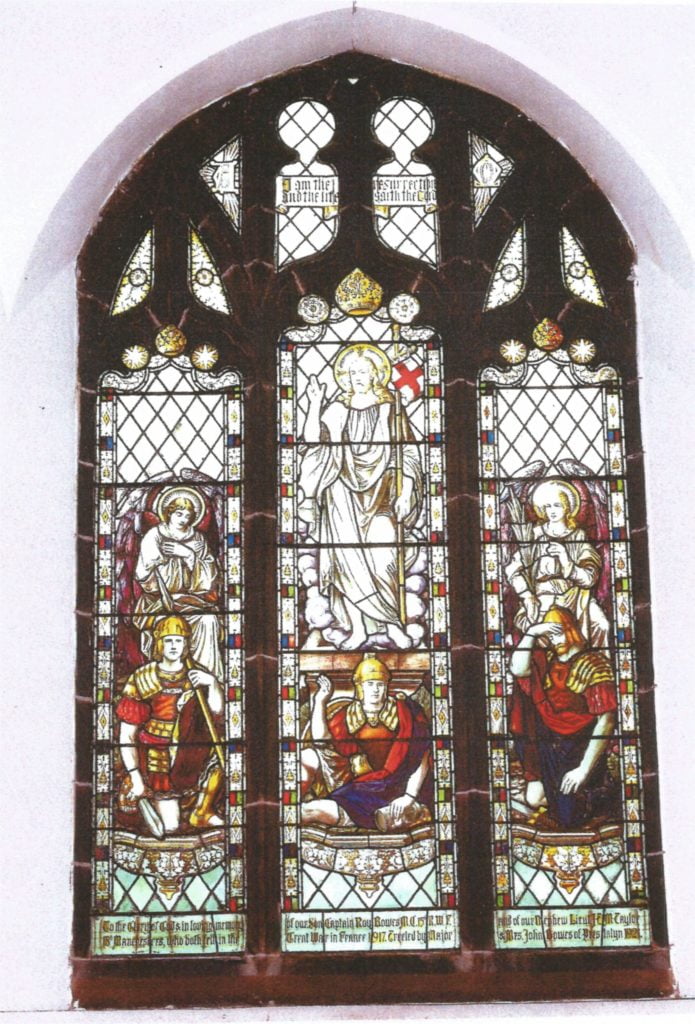 Mem window